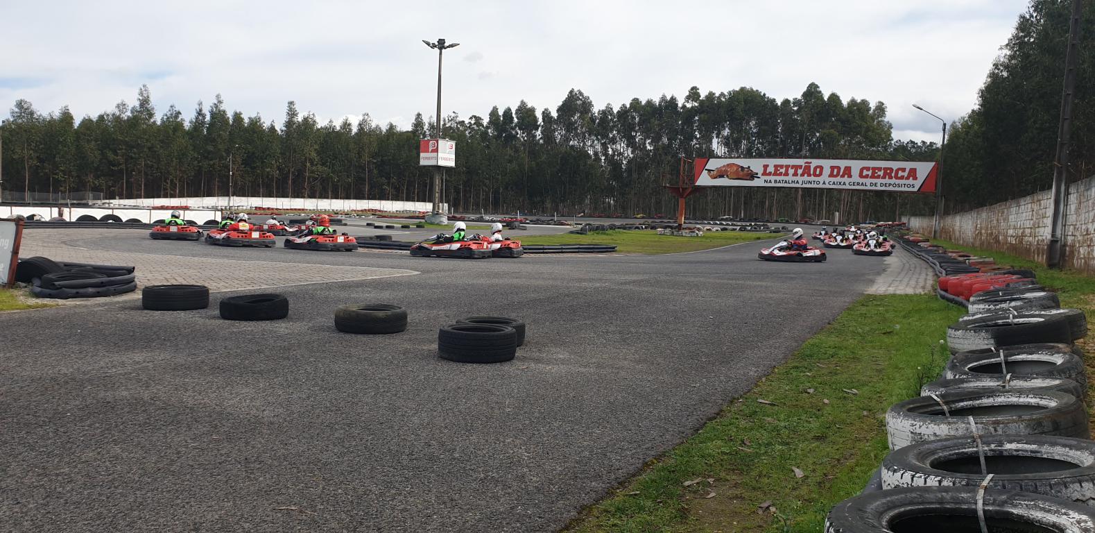 XX Campeonato Tranquilidade - 1ª Prova24